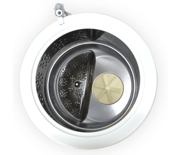 RADOMET PRALKA WIRNIKOWA PWR-15A INOX - 1451390 - zdjęcie 3